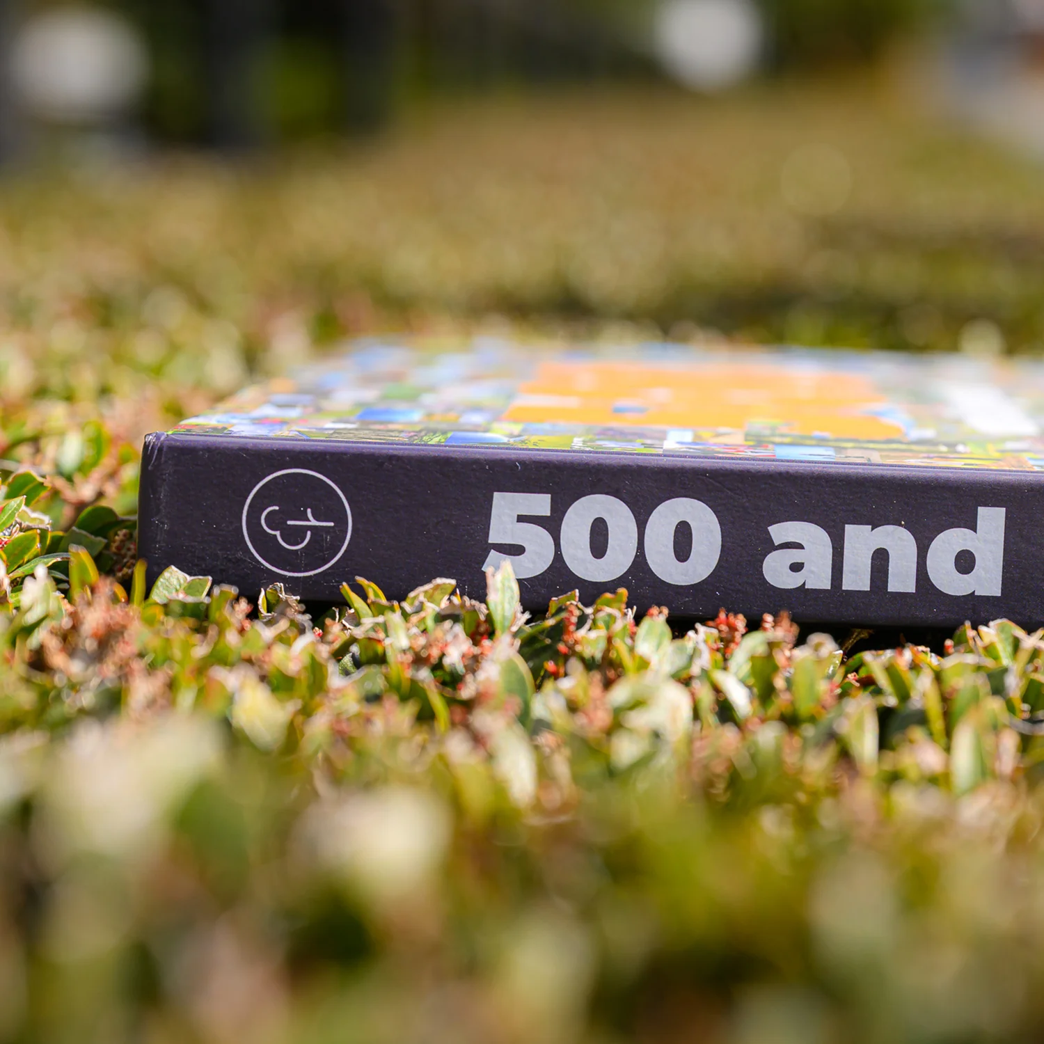parkrun Australia 500 and beyond photobook - Image 3