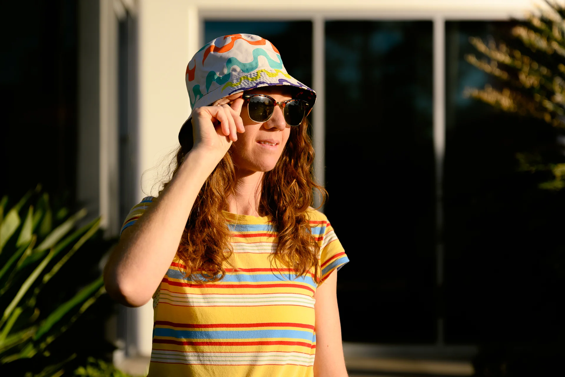 Bucket Hat - Image 3