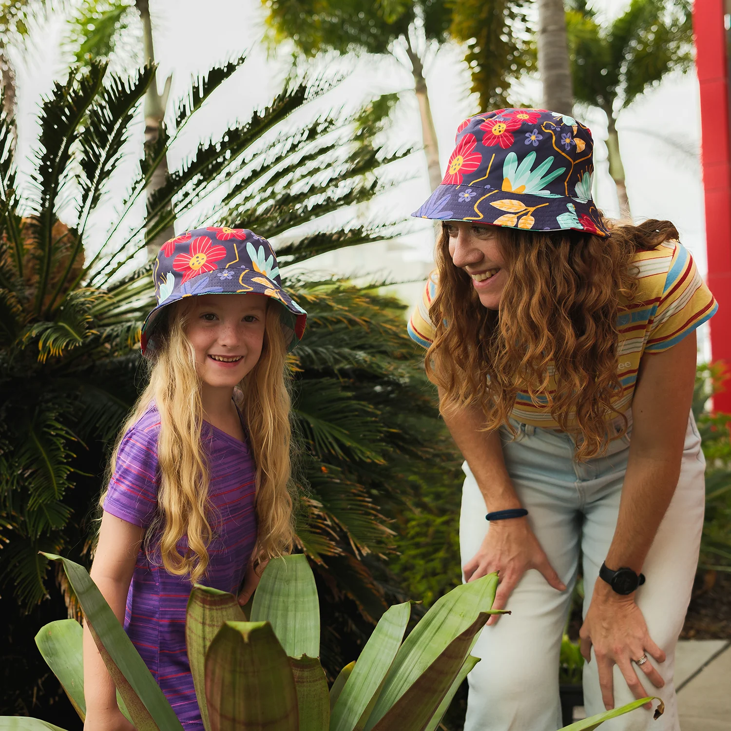 Bucket Hat v2 - Image 3