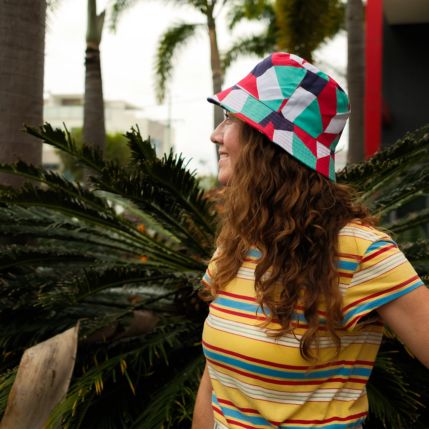 Bucket Hat v2 - Image 5