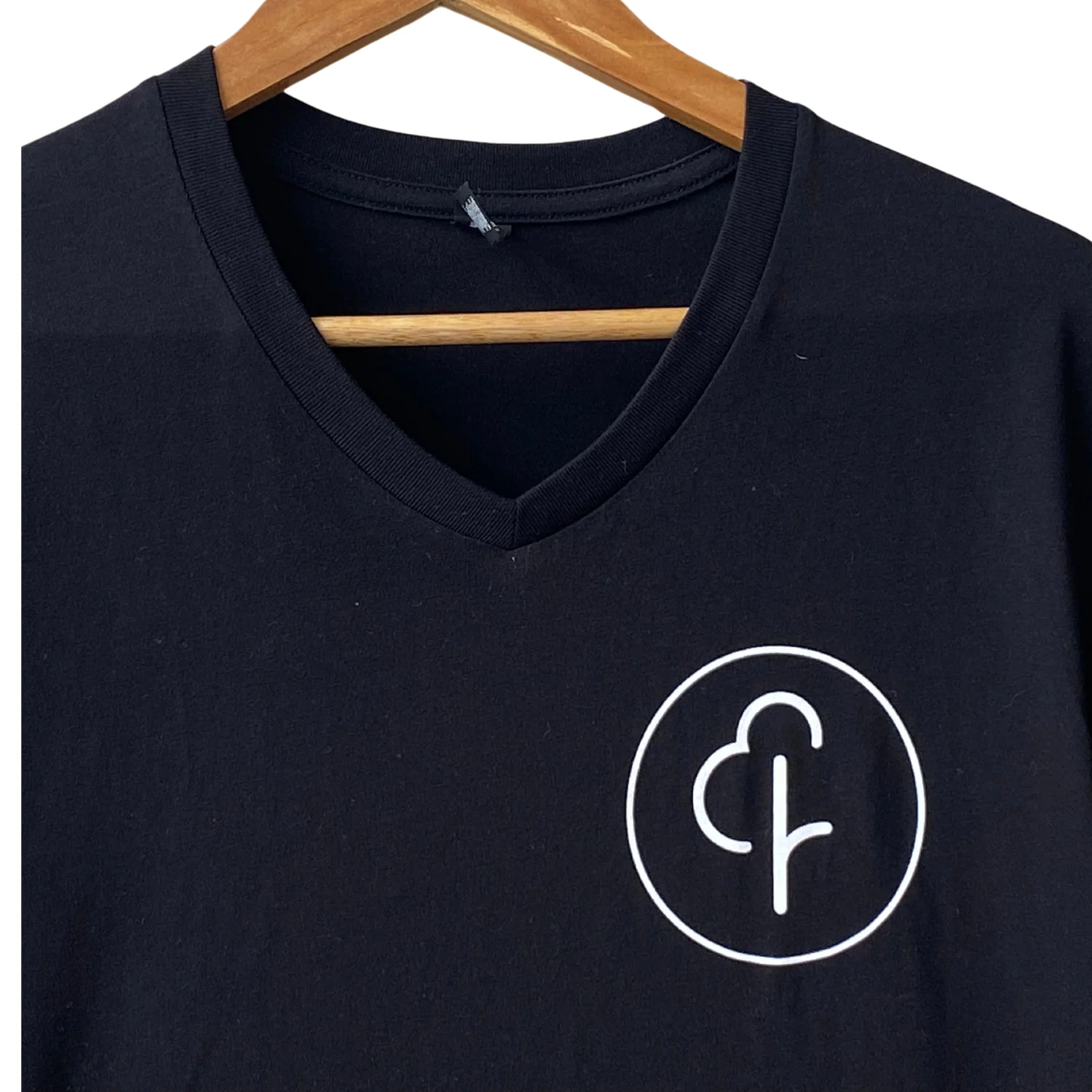 parkrun VネックTシャツ - Image 9