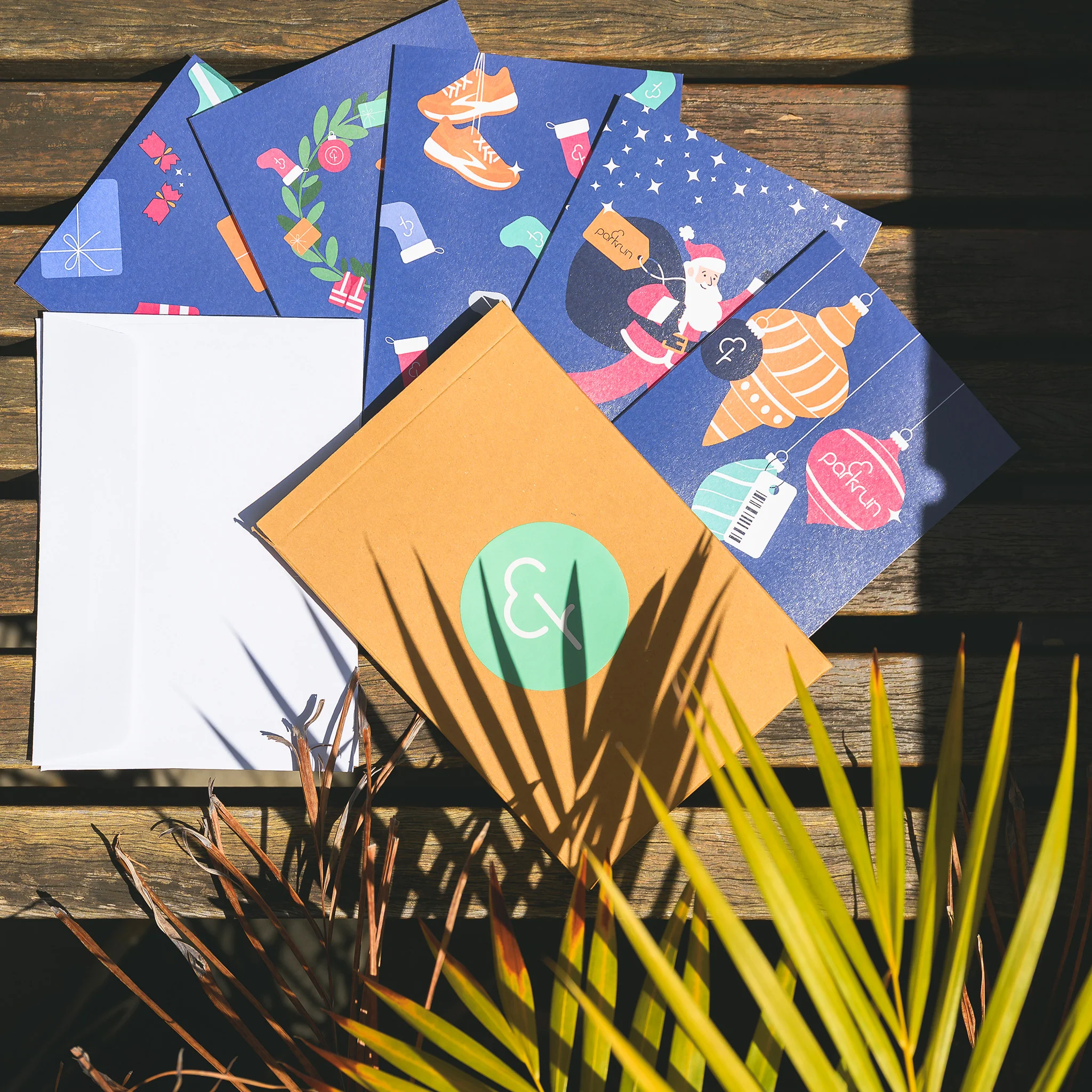 Greeting Cards