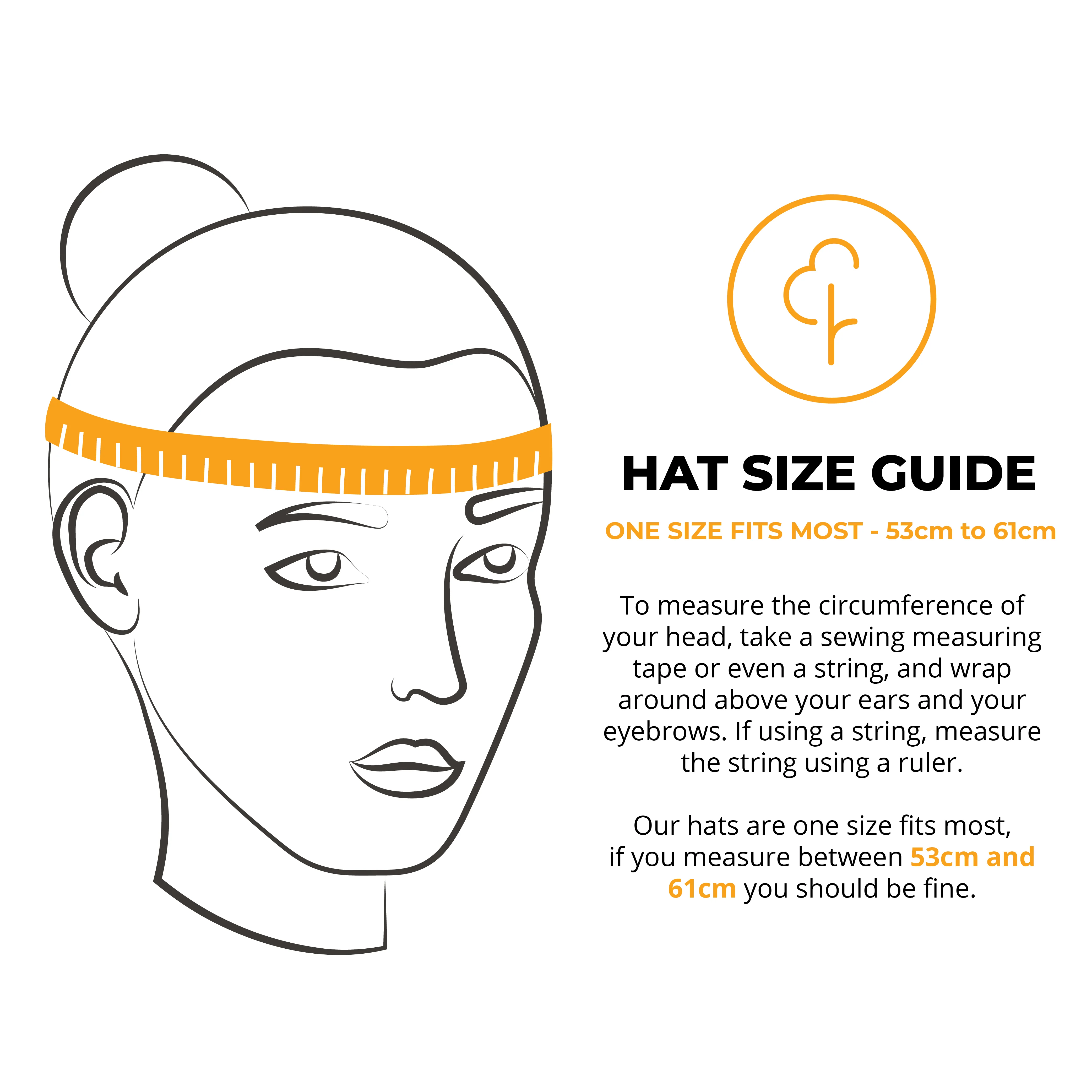 Apricot Visor - Image 3