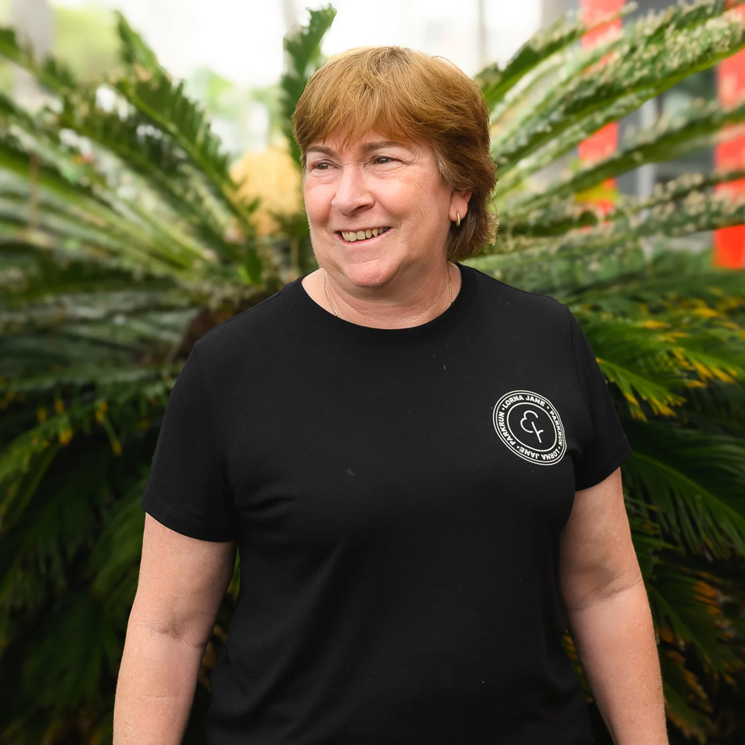 Lorna Jane - parkrun T-shirt - Image 10