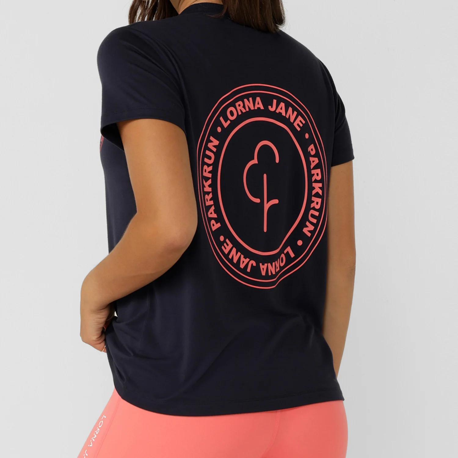 Lorna Jane - parkrun T-shirt - Image 11