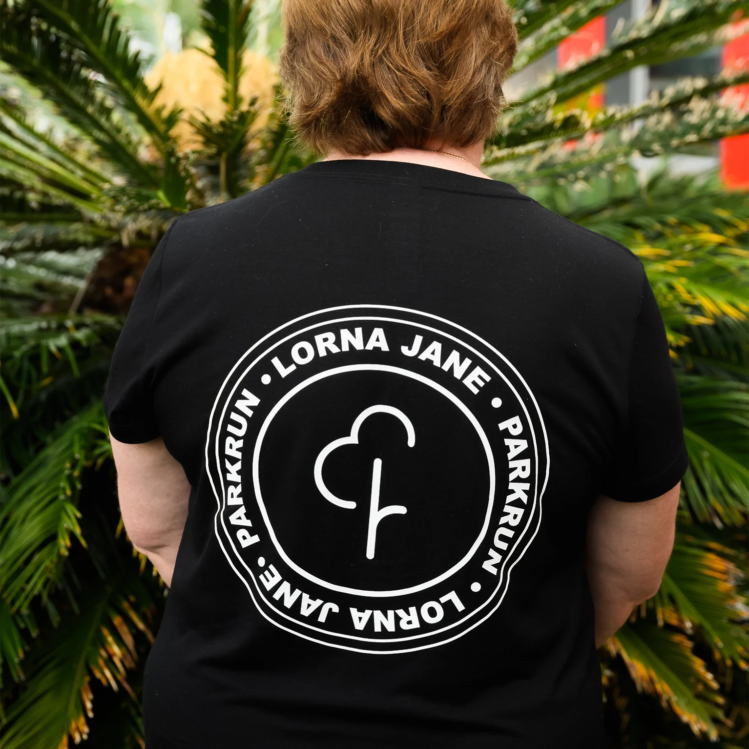 Lorna Jane - parkrun T-shirt - Image 12