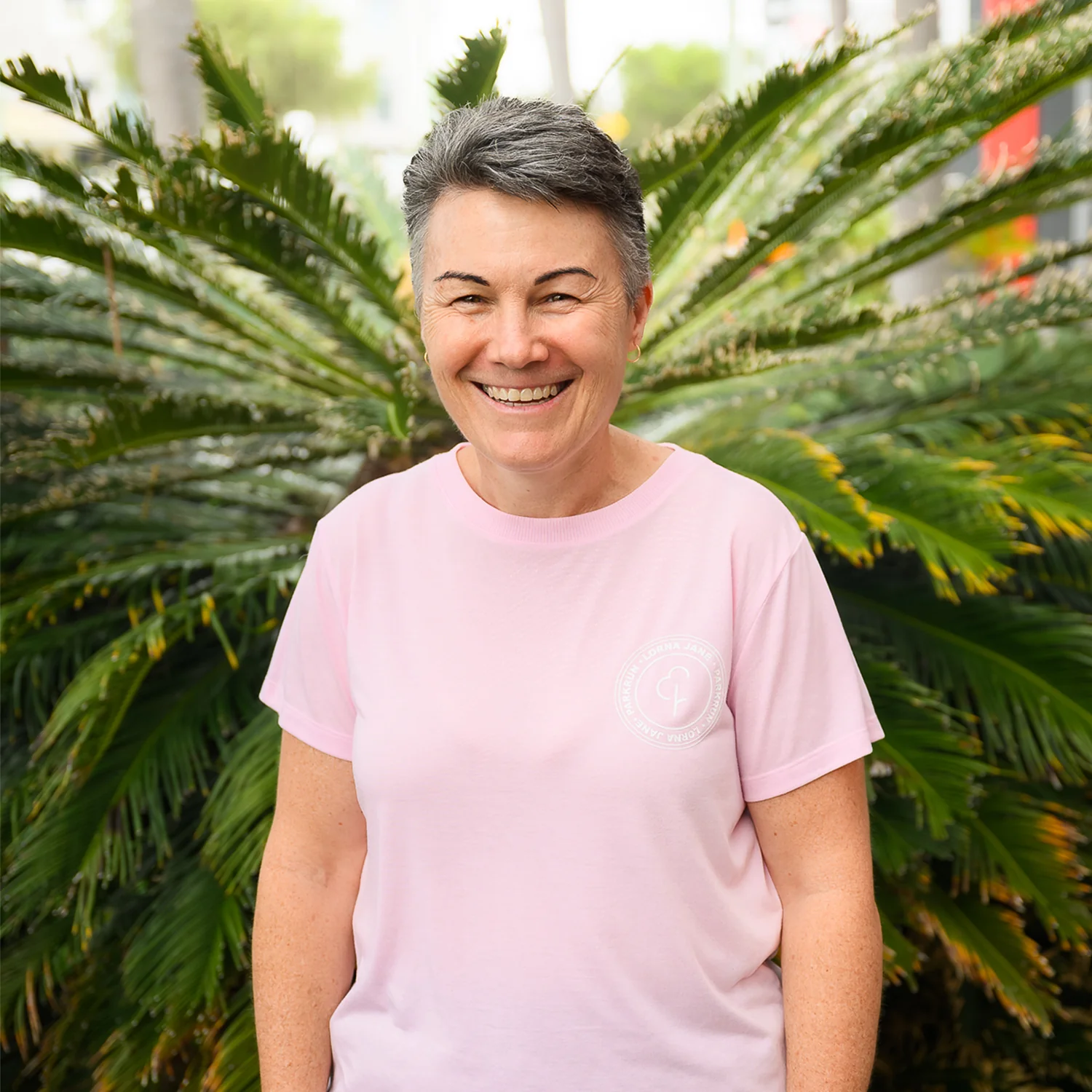 Lorna Jane - parkrun T-shirt - Image 14