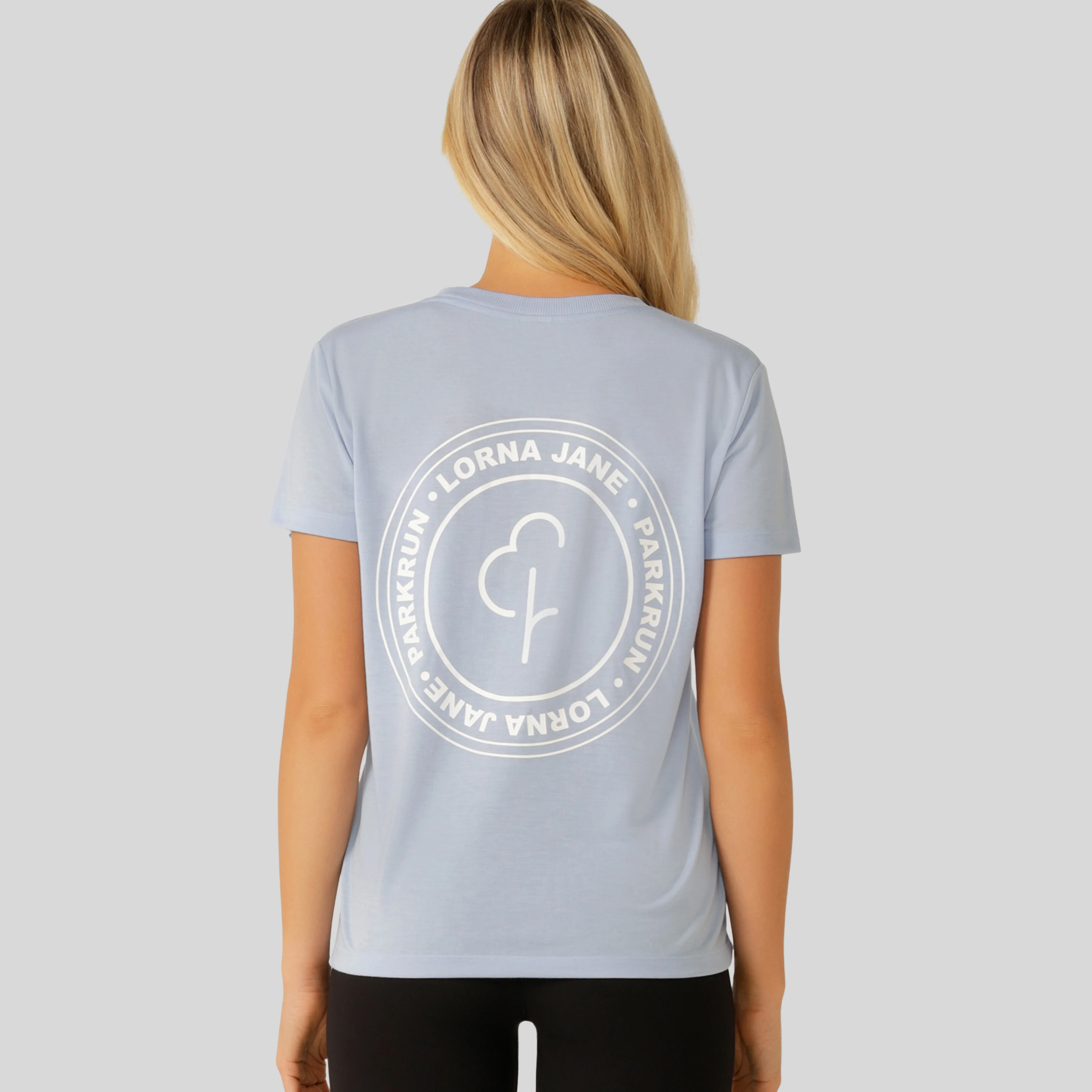 Lorna Jane - parkrun T-shirt - Image 17