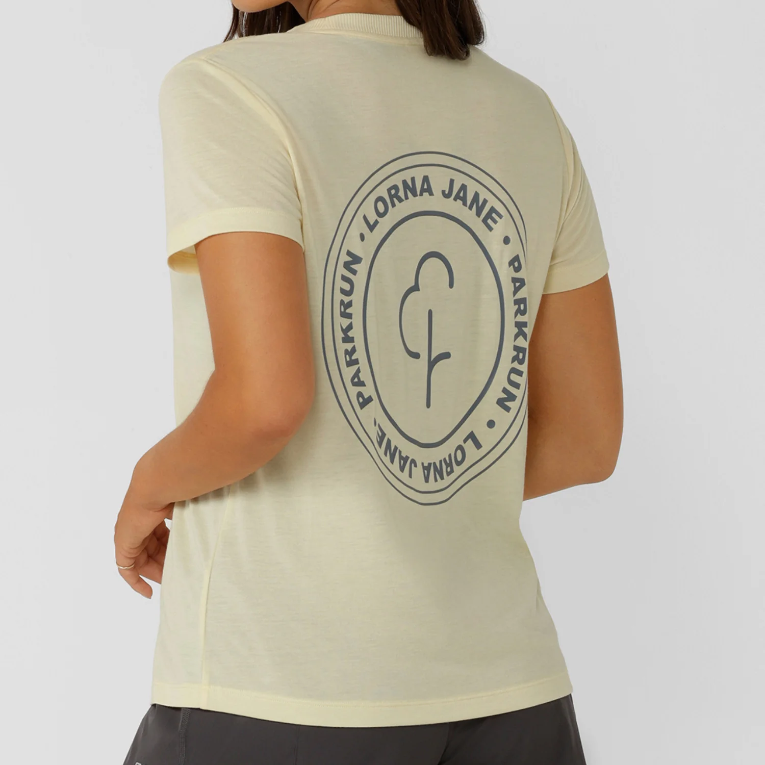 Lorna Jane - parkrun T-shirt - Image 3