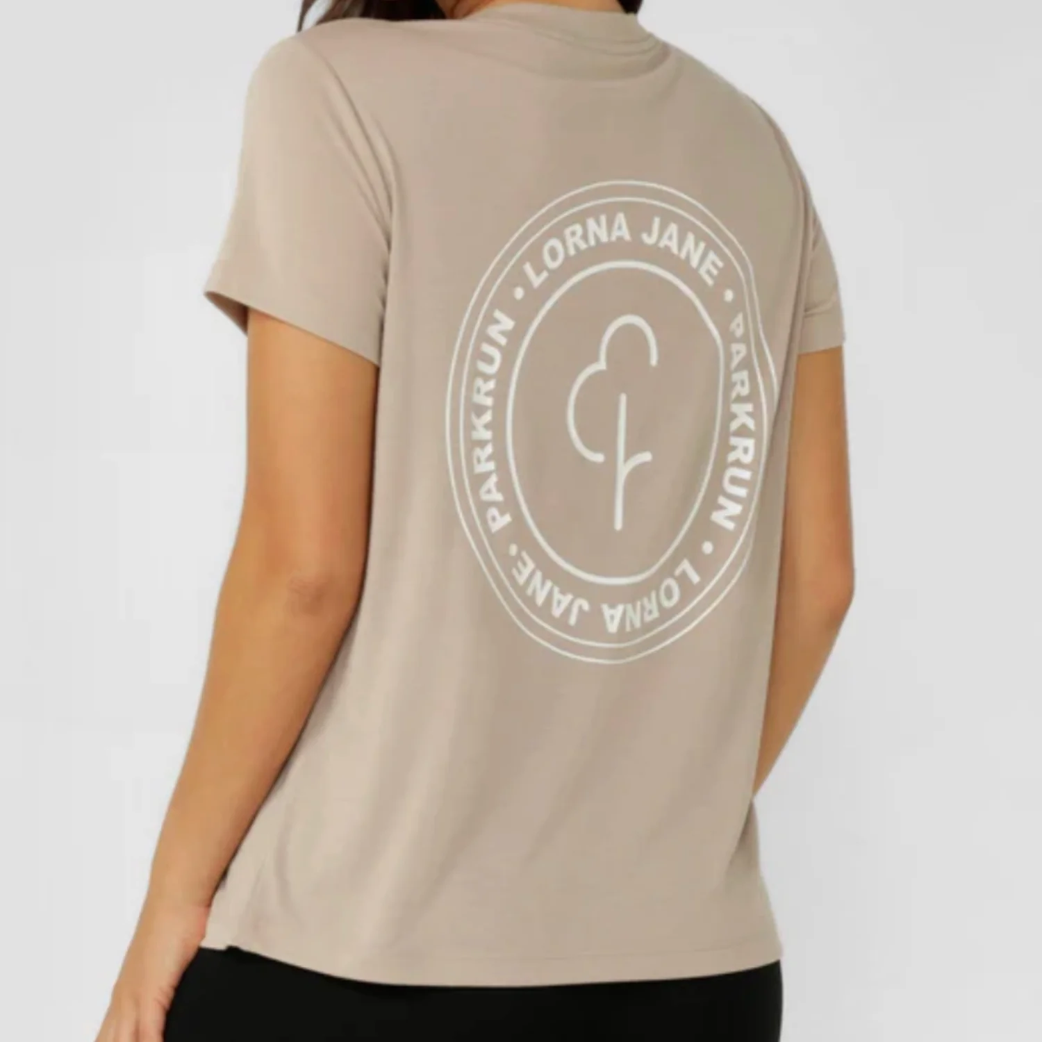Lorna Jane - parkrun T-shirt - Image 4