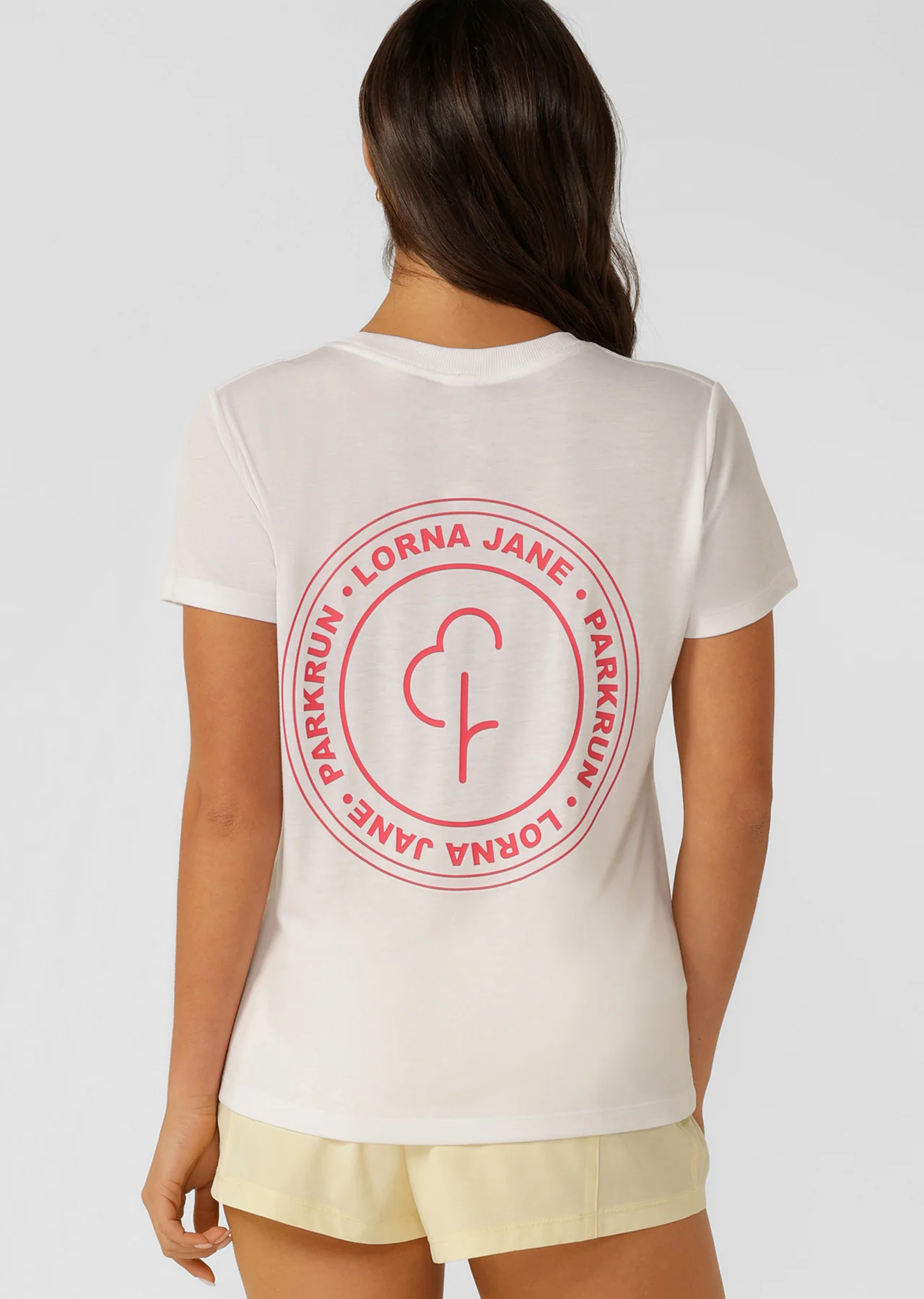 Lorna Jane - parkrun T-shirt - Image 5