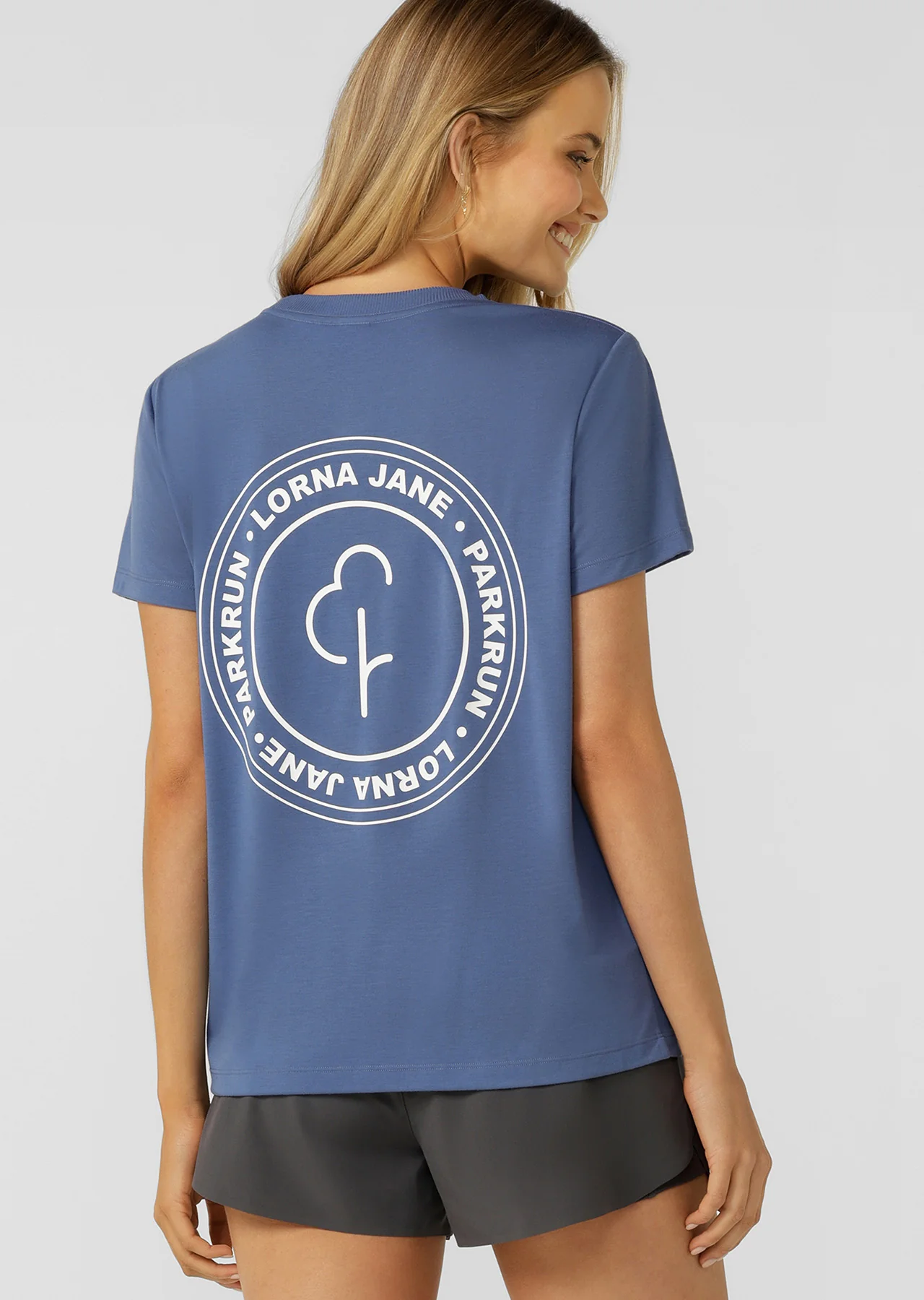 Lorna Jane - parkrun T-shirt - Image 6