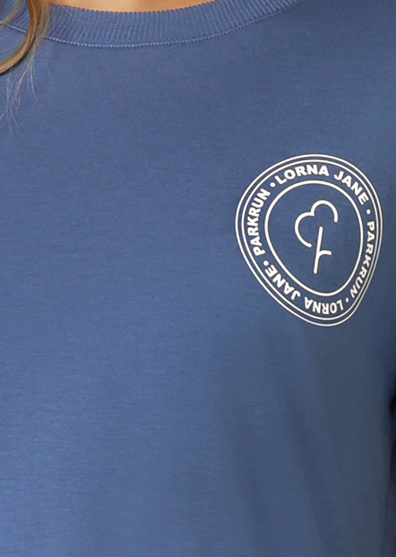 Lorna Jane - parkrun T-shirt - Image 7