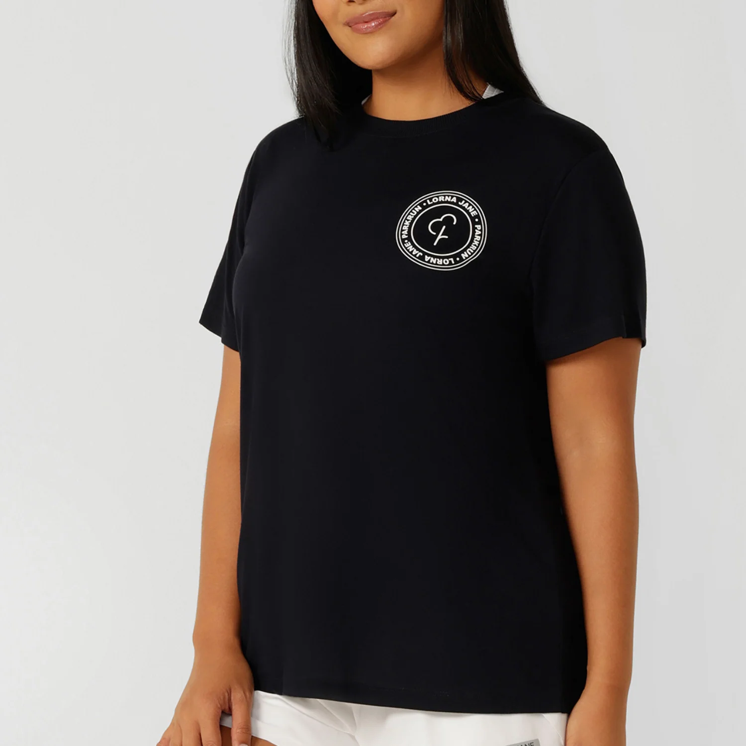 Lorna Jane - parkrun T-shirt - Image 8