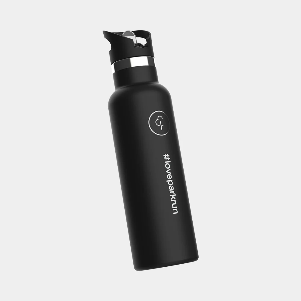 #loveparkrun 500ml Bottle - Image 3