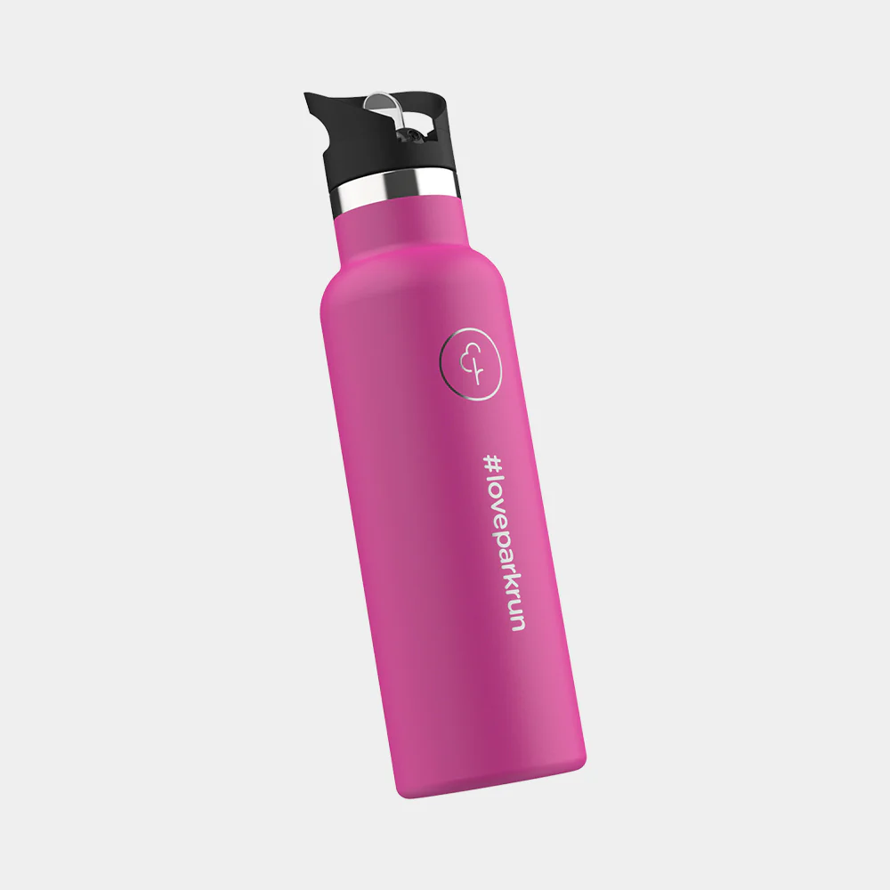 #loveparkrun 500ml Bottle - Image 4