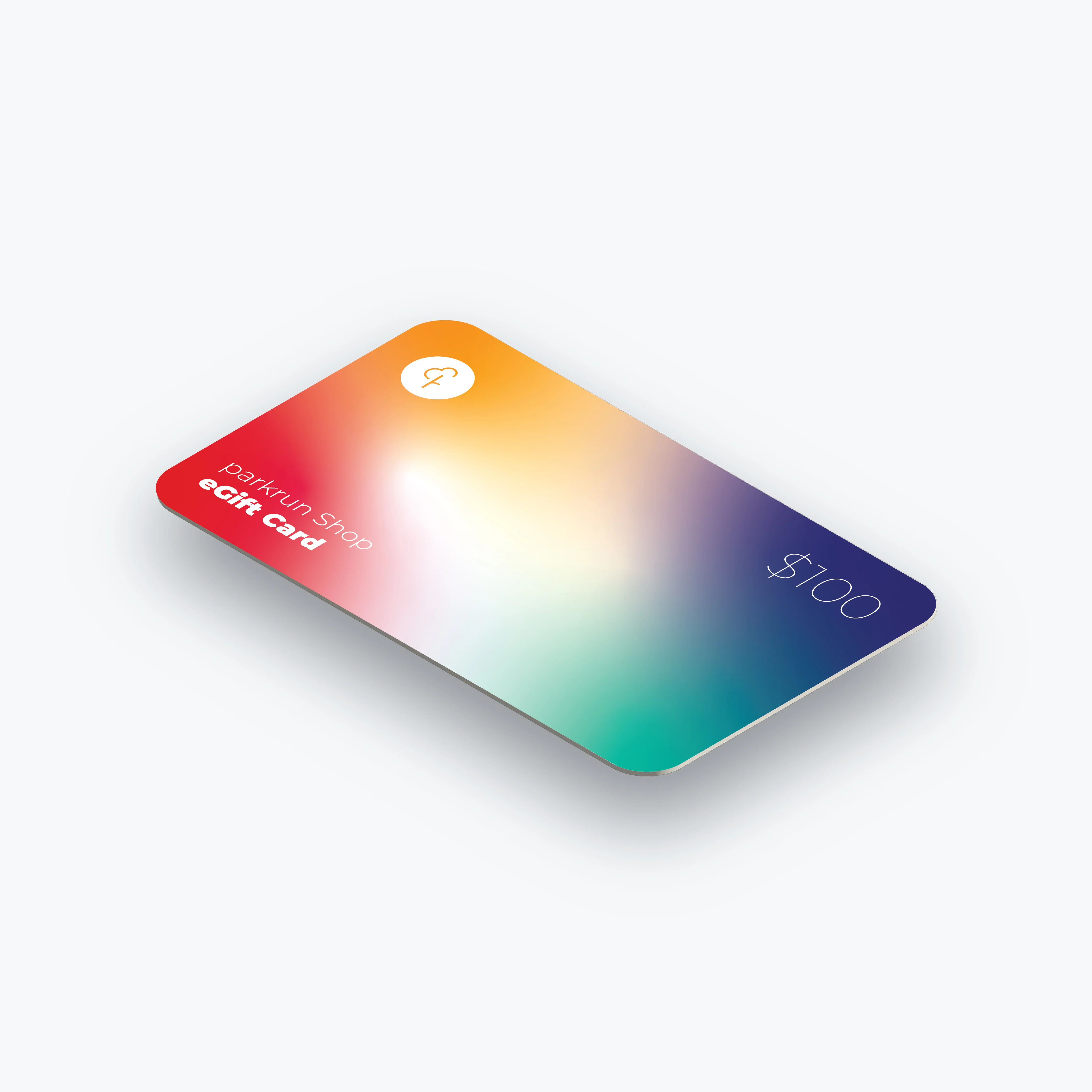 parkrun Asia Pacific e-Gift Card - Image 6