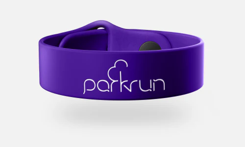 parkrun Flatband - Image 3