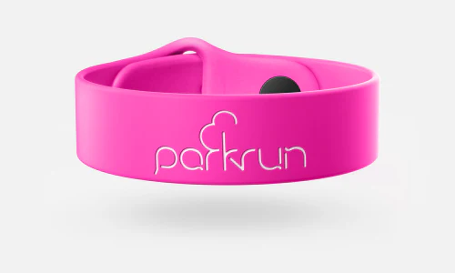 parkrun Flatband - Image 4