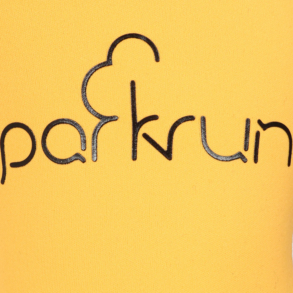 parkrun Apricot Gloves (APRICOT) - Image 3