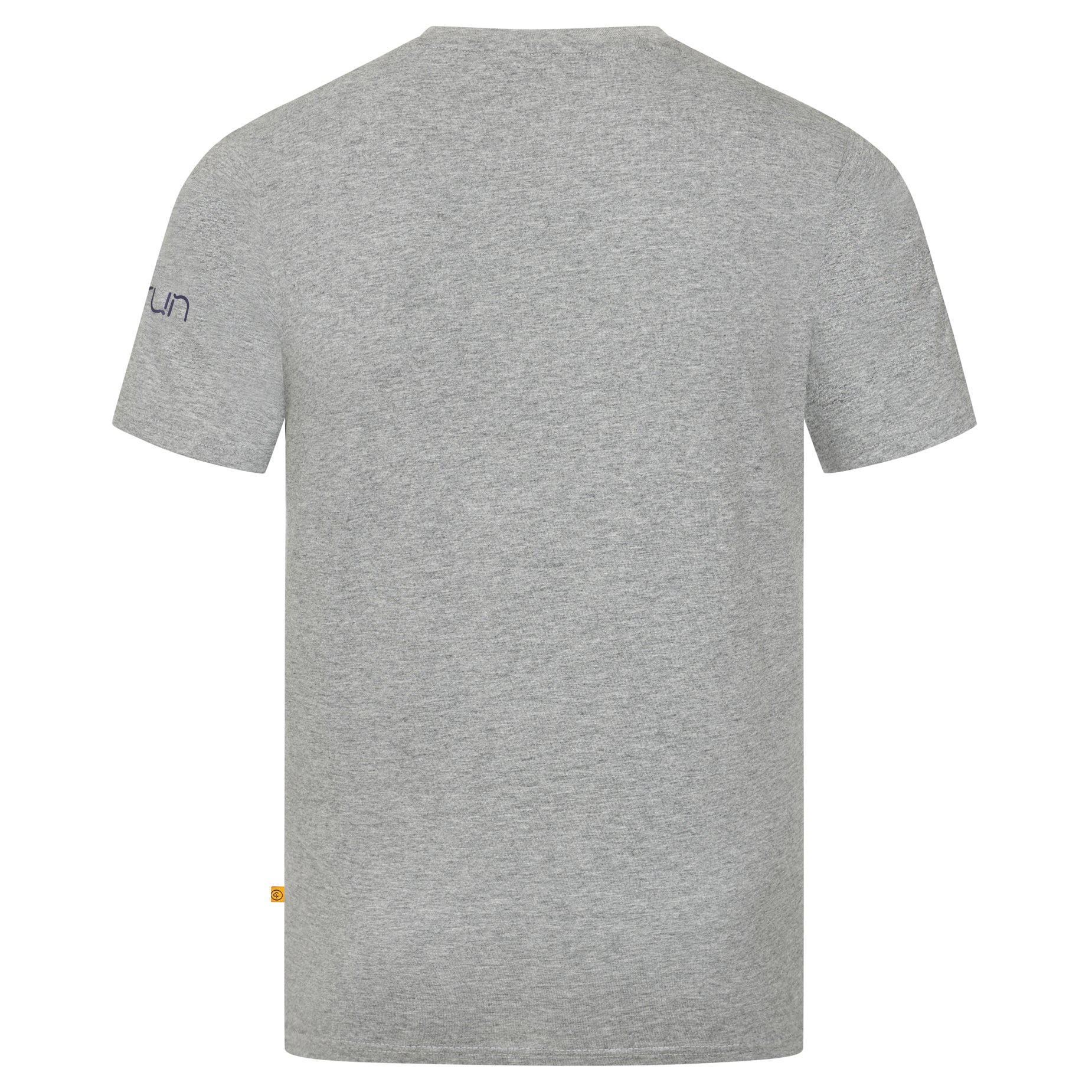 parkrun Men's Cotton Volunteer T-Shirt - Image 6