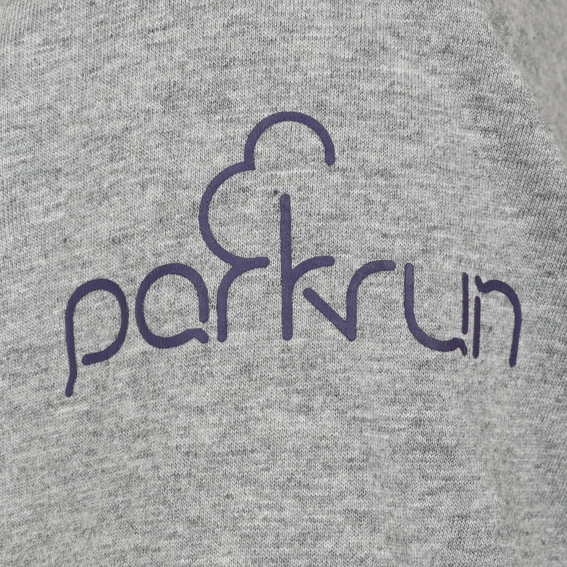 parkrun Men's Cotton Volunteer T-Shirt - Image 8