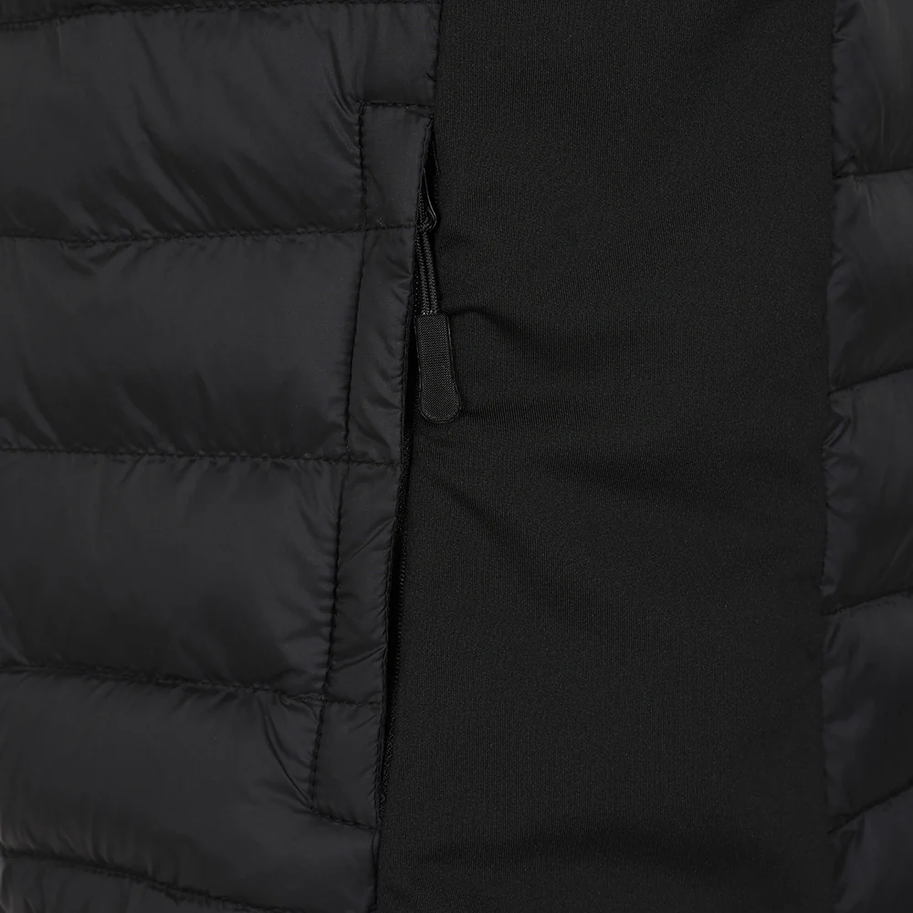 parkrun Men's Padded Gilet - Image 7