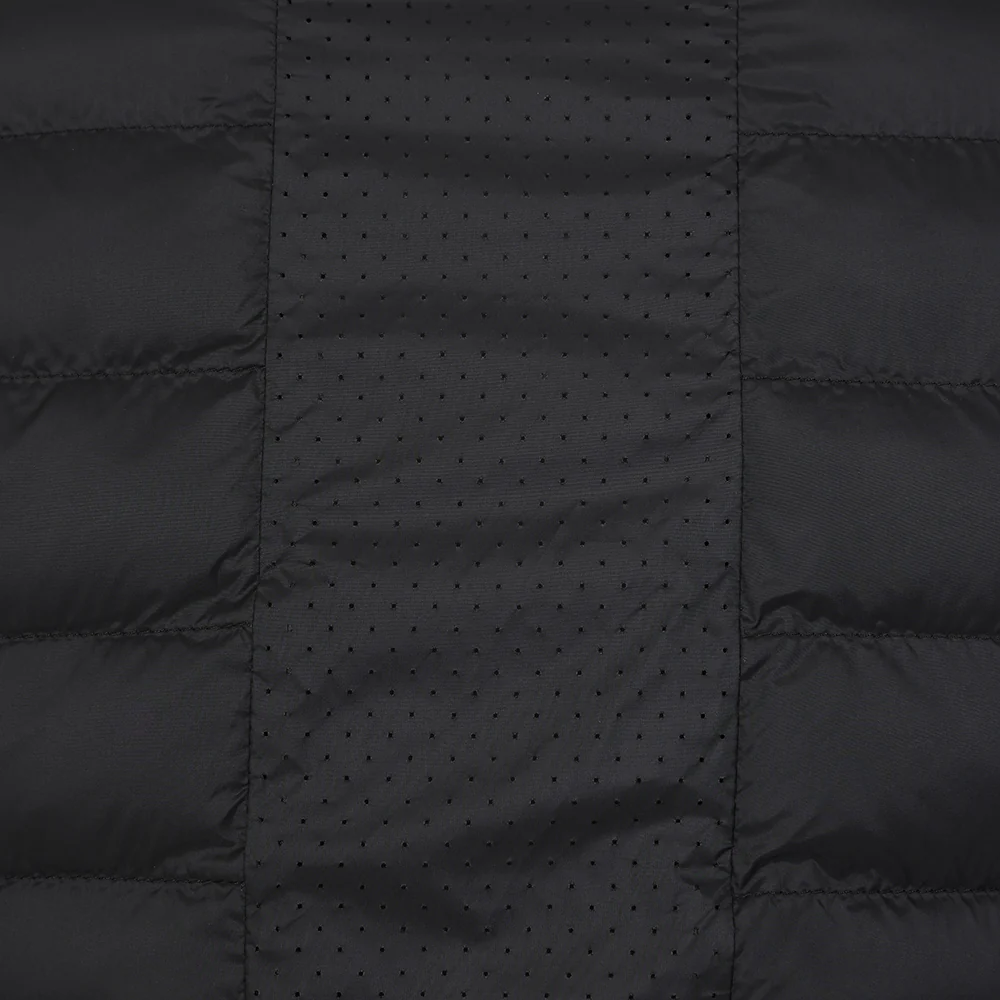 parkrun Men's Padded Gilet - Image 8
