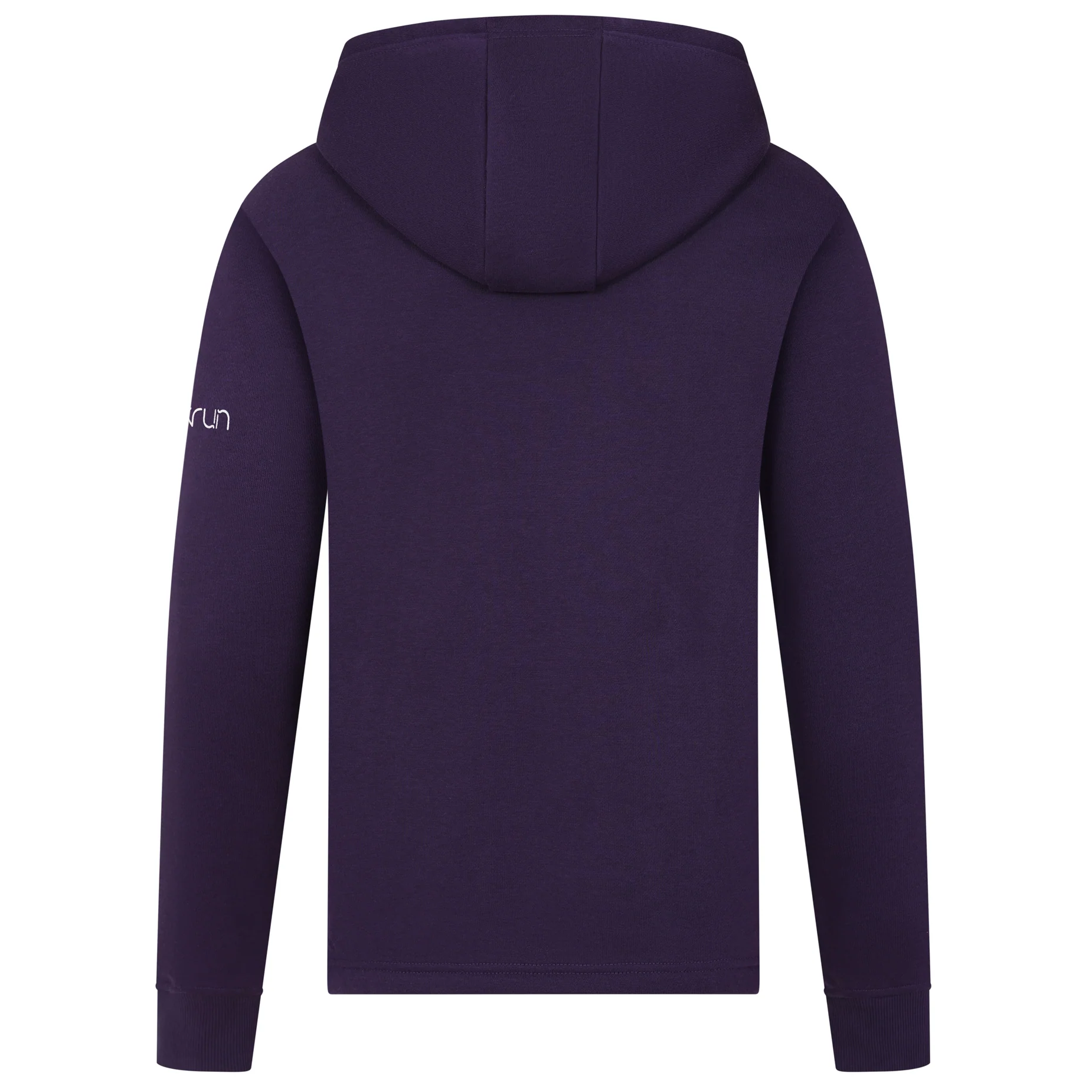 parkrun Men's Volunteer Hoodie - Image 2