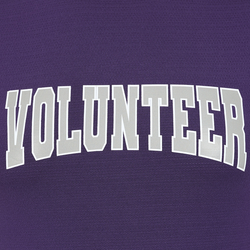 parkrun Men's Volunteer T-Shirt - Image 4