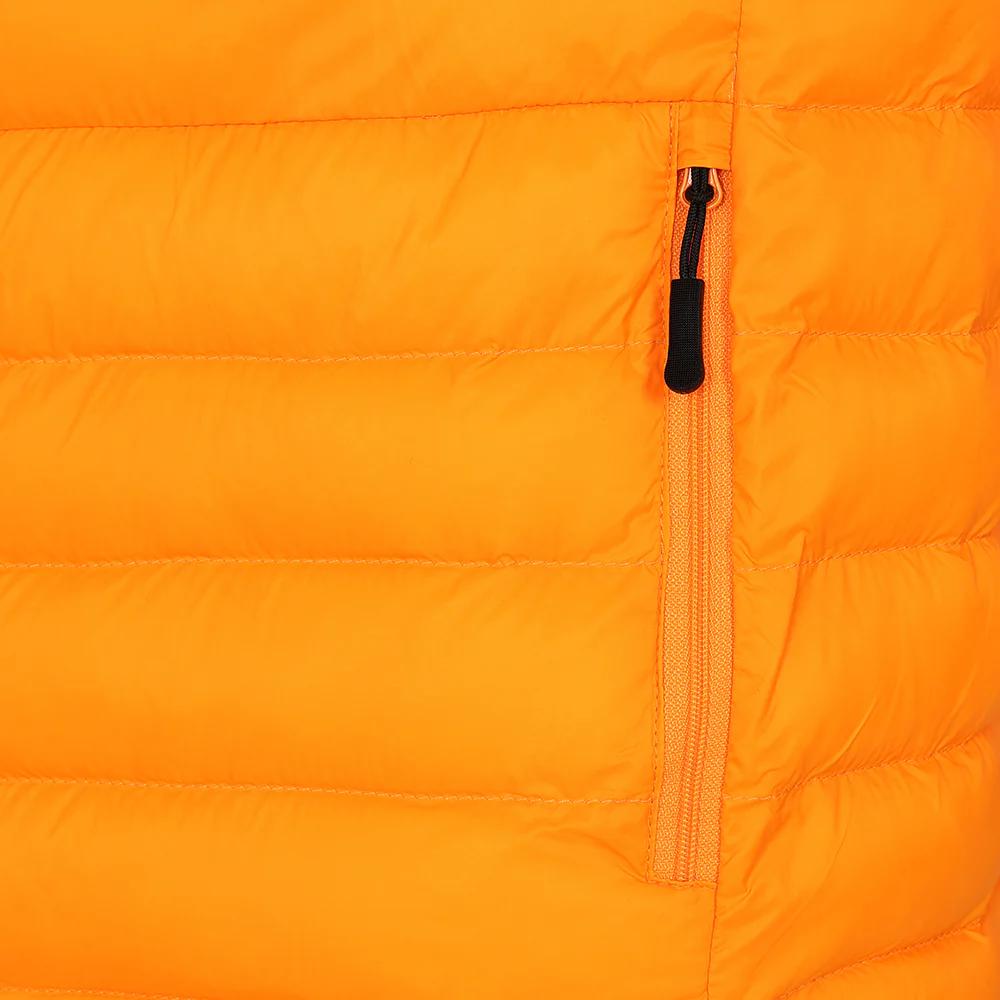 parkrun Women's Insulated Padded Jacket - Image 2