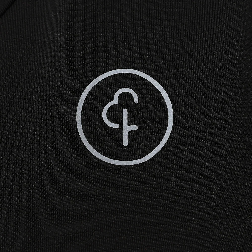 parkrun Milestone Women's Volunteer Singlet 100 - Image 5