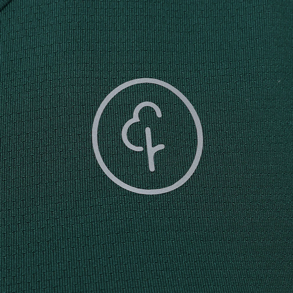 parkrun Milestone Women's Volunteer Singlet 250 - Image 5