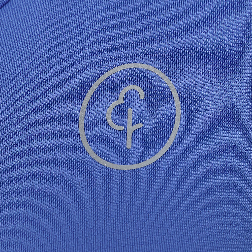 parkrun Milestone Women's Volunteer Singlet 500 - Image 5