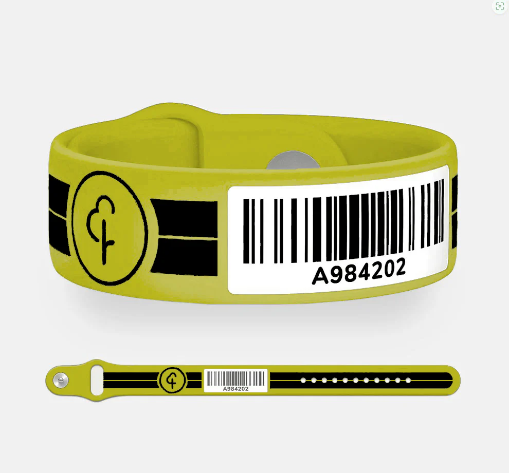 parkrun Ultraband - Image 3