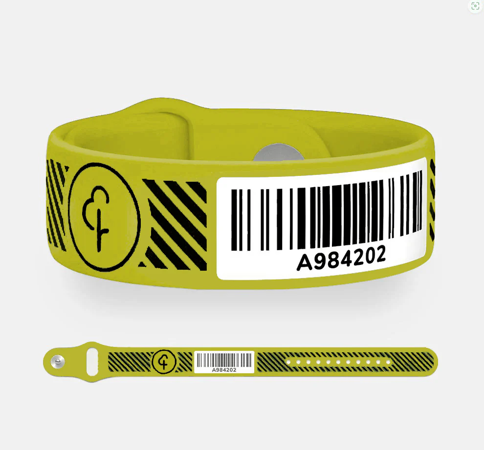 parkrun Ultraband - Image 4