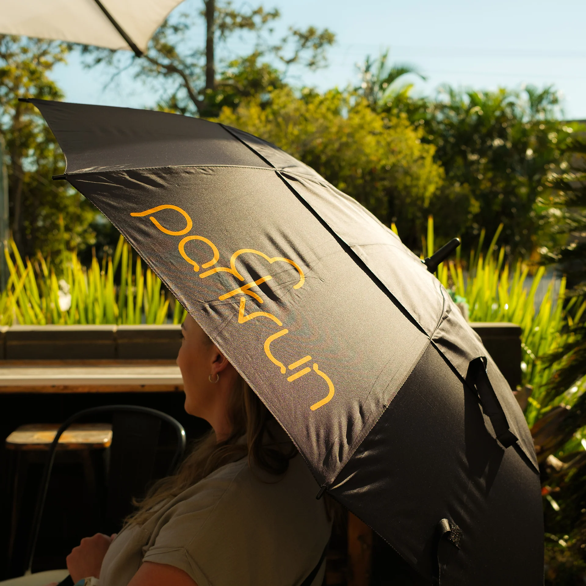 parkrun Umbrella - Image 4
