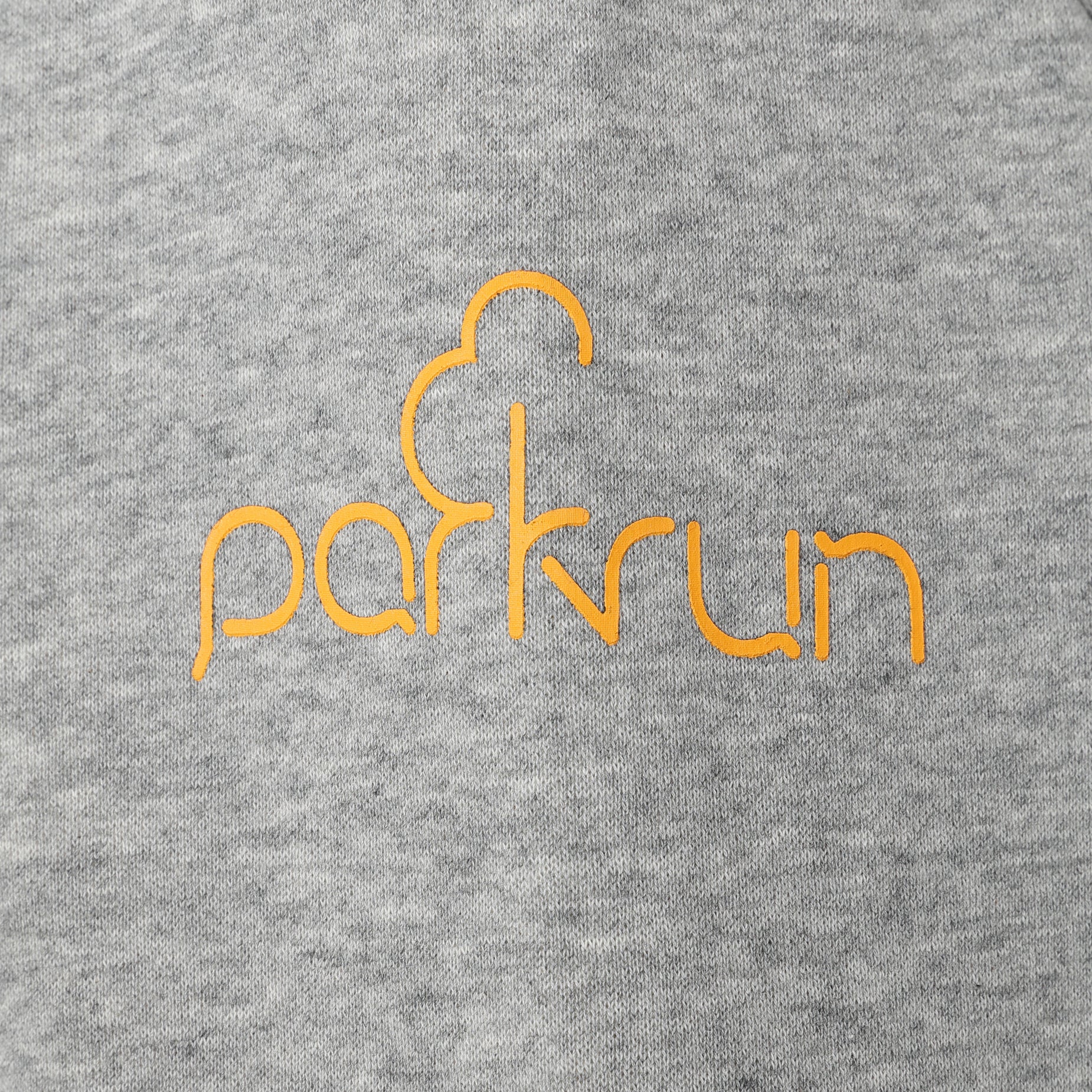 parkrun Women's Collegiate Logo Sweatshirt - Image 4