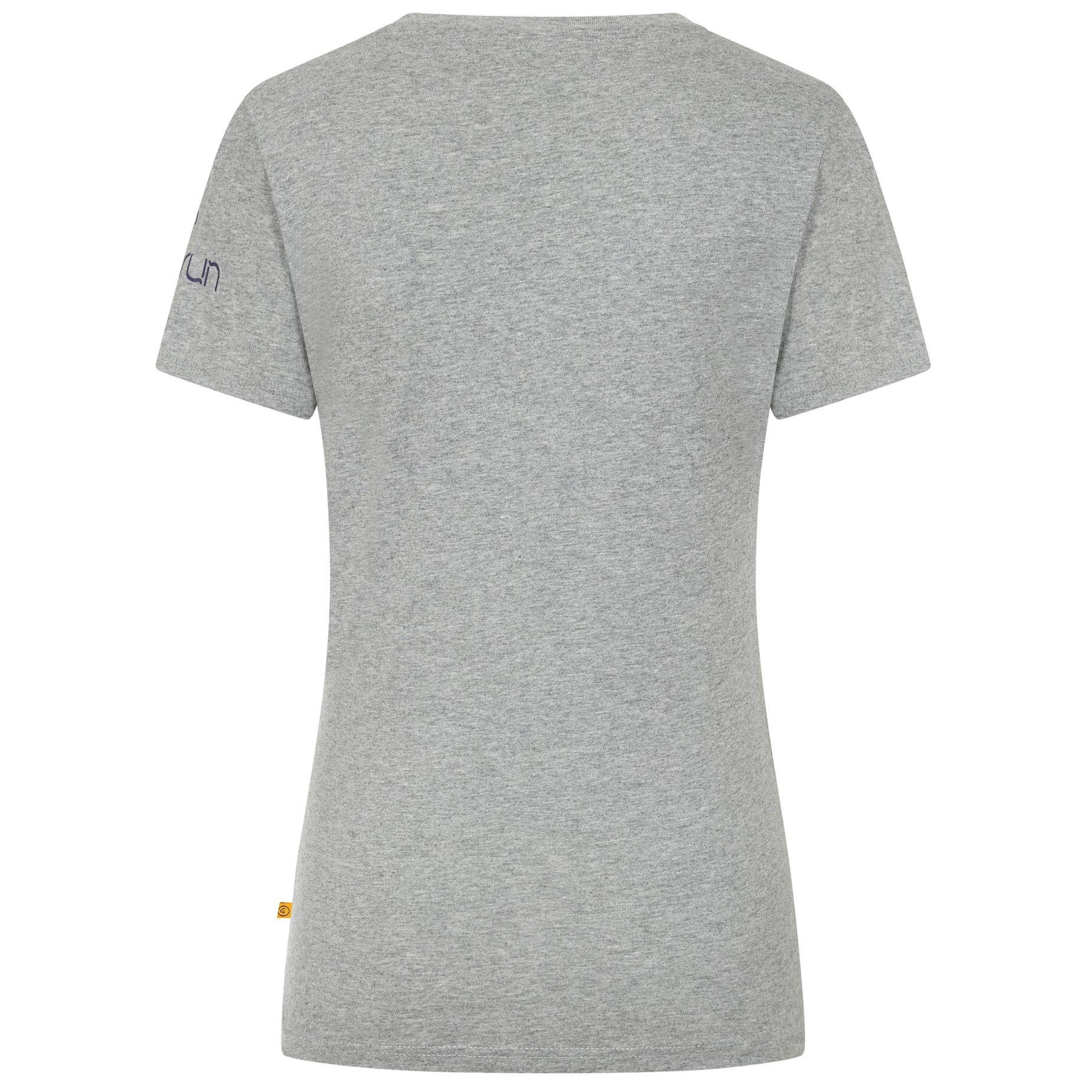 parkrun Women's Cotton Volunteer T-Shirt - Image 6