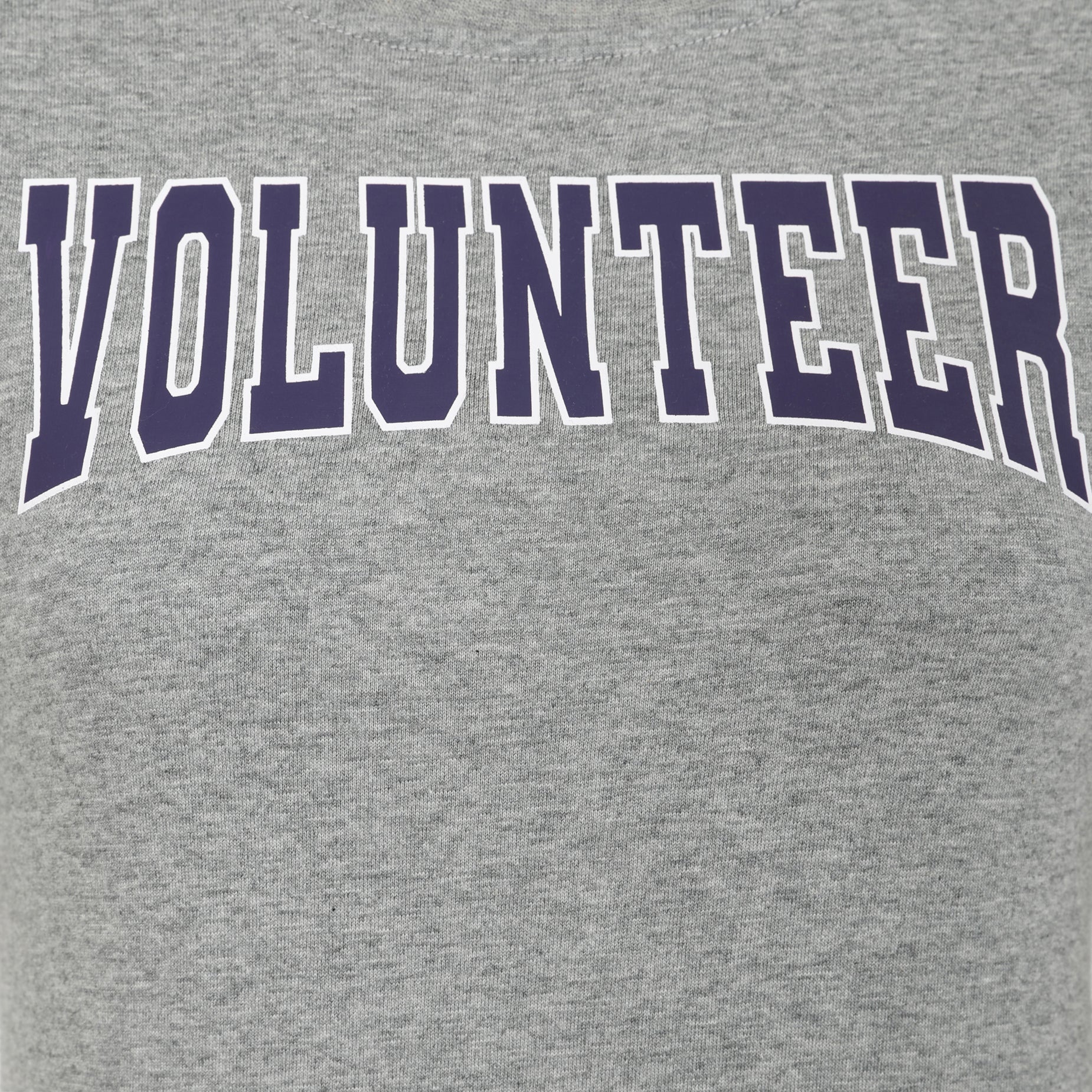 parkrun Women's Cotton Volunteer T-Shirt - Image 7