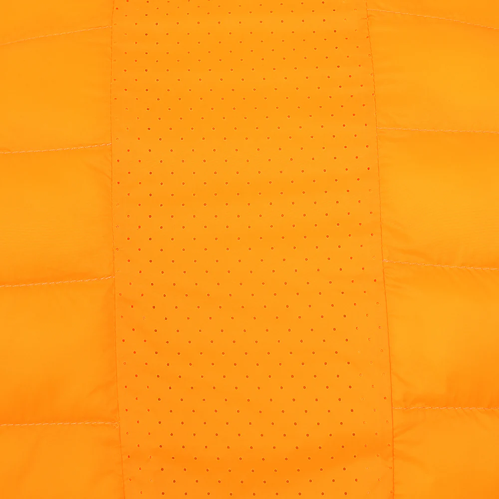 parkrun Women's Padded Gilet - Image 4