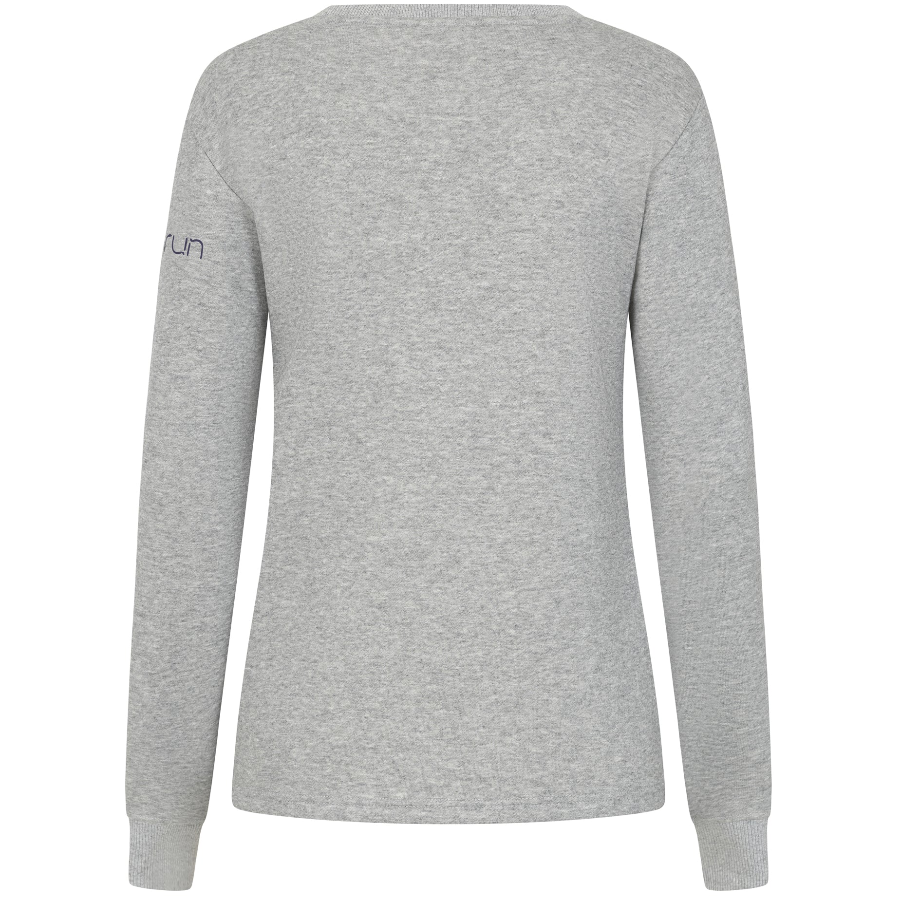 parkrun Women's Volunteer Sweatshirt - Image 2