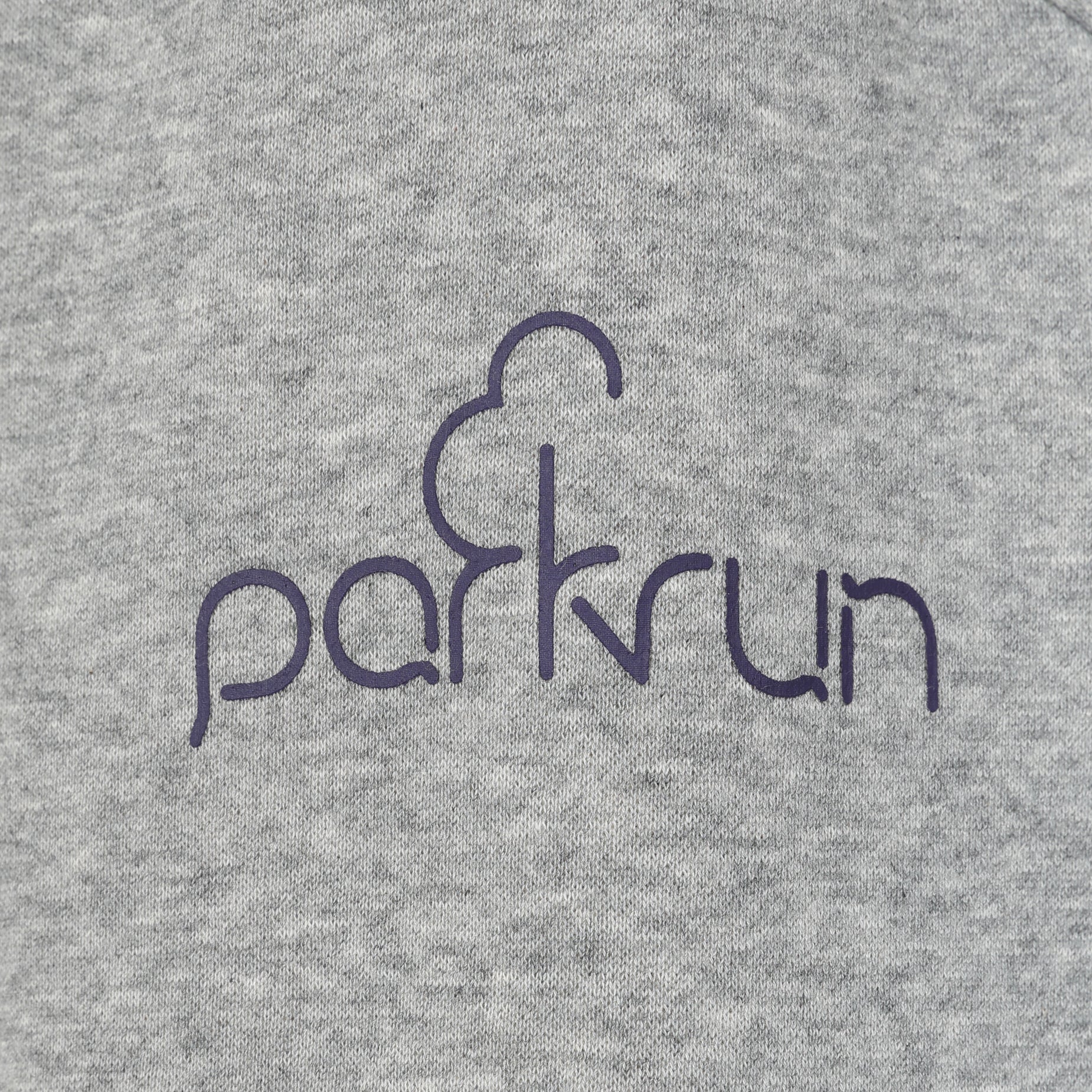 parkrun Women's Volunteer Sweatshirt - Image 4