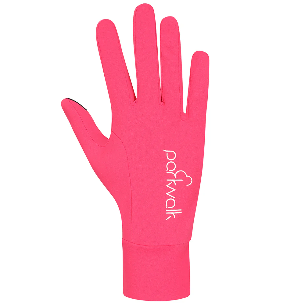 parkwalk Premium Gloves (PINK) - Image 2